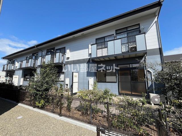 ニューシティ馬場