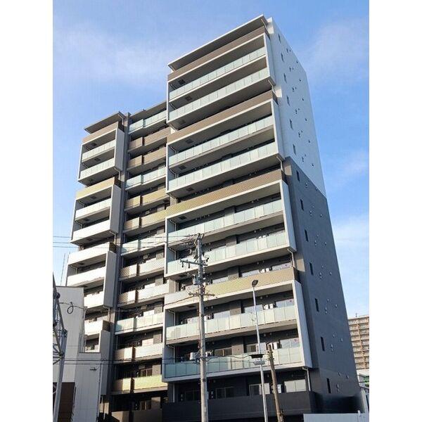 BRIGHT GATE 名古屋