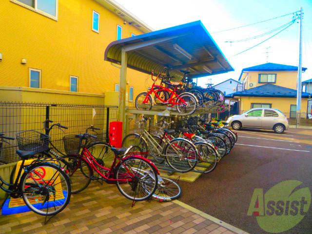 アークデュオ仙台宮町