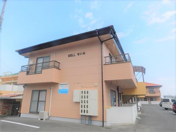 BELL せいら