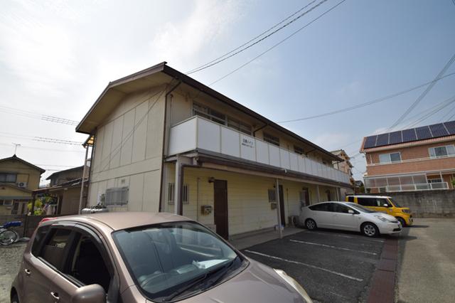 ＪＲ姫新線 播磨高岡駅 徒歩29分 2階建 築34年