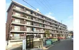 高津橋農住団地 E棟