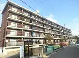 高津橋農住団地 E棟