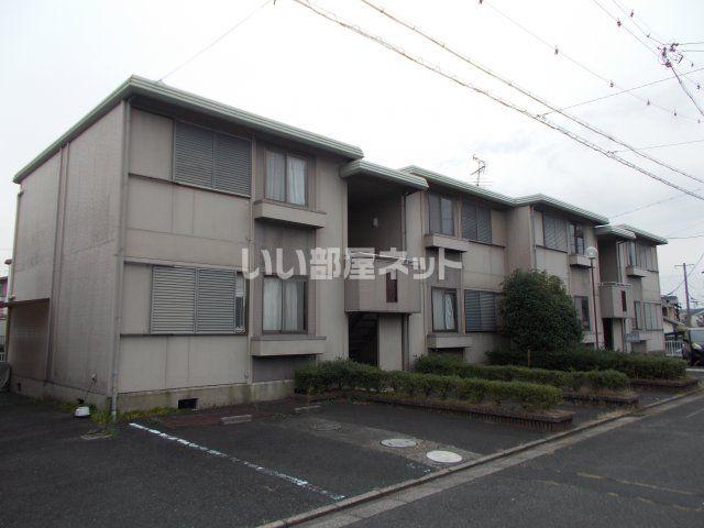 アーバン緑ヶ丘