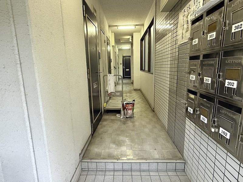 パールハイツ岸の里