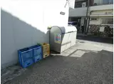 ウォンザハイムA棟