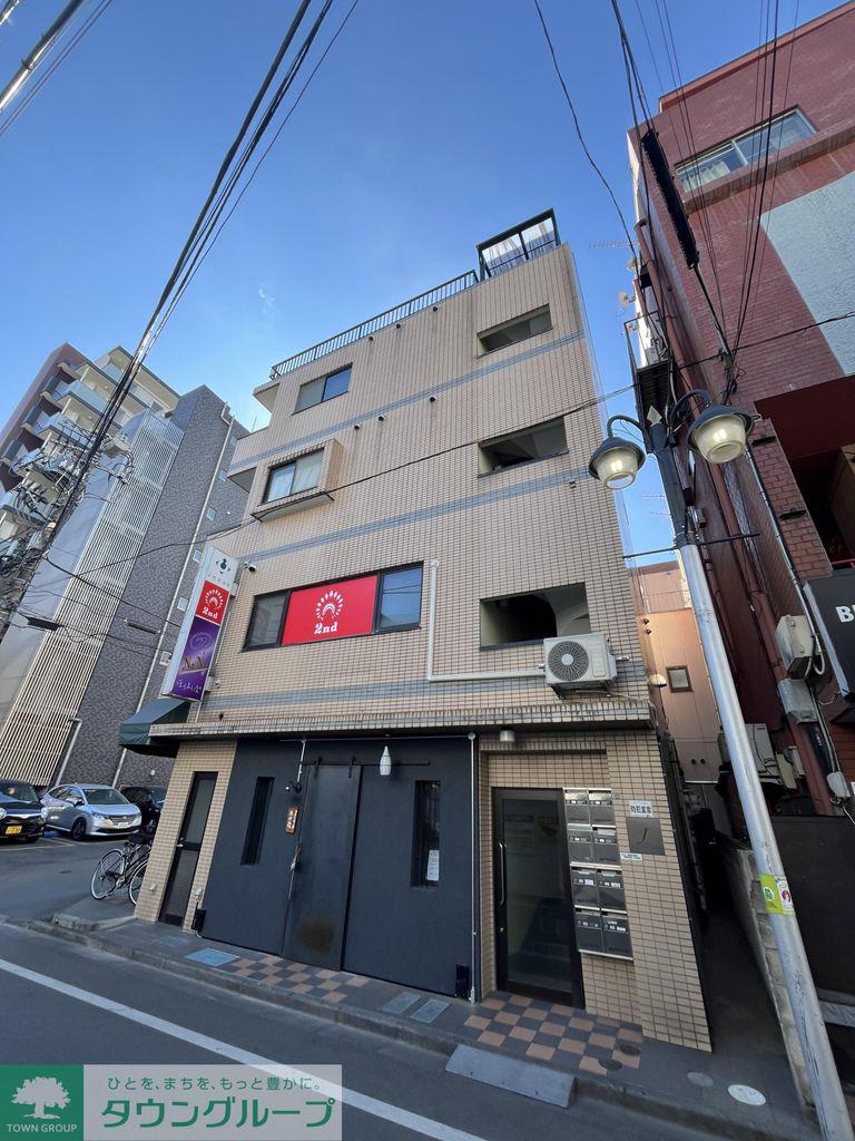 Jビル