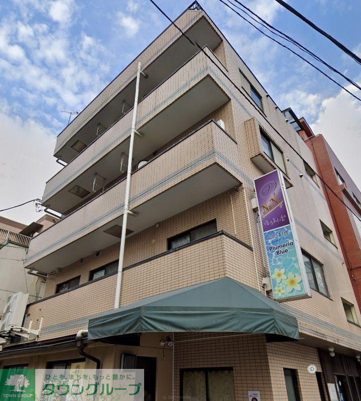 Jビル