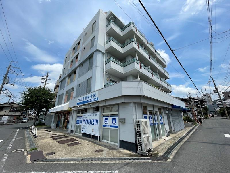 Mプラザ津田駅前