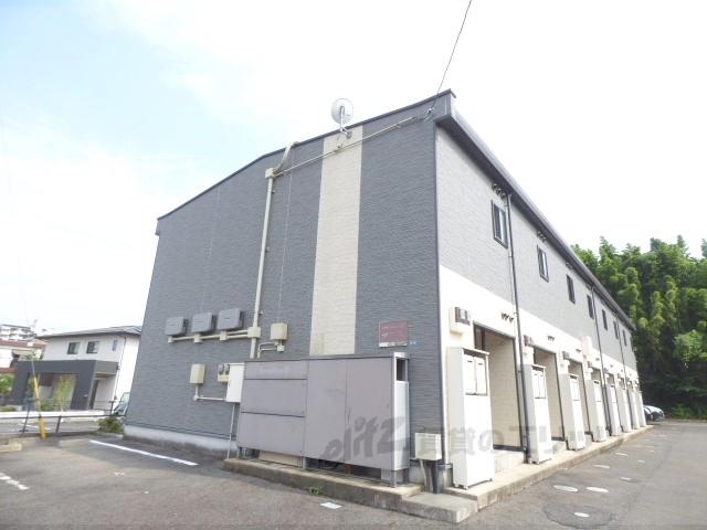 レオパレスNEO田辺