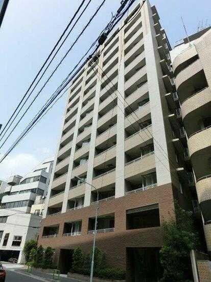 プライムアーバン日本橋大伝馬町