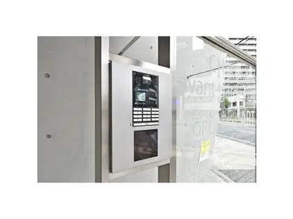 千種アヴァンギャルドプレイス(1K/8階)の外観写真