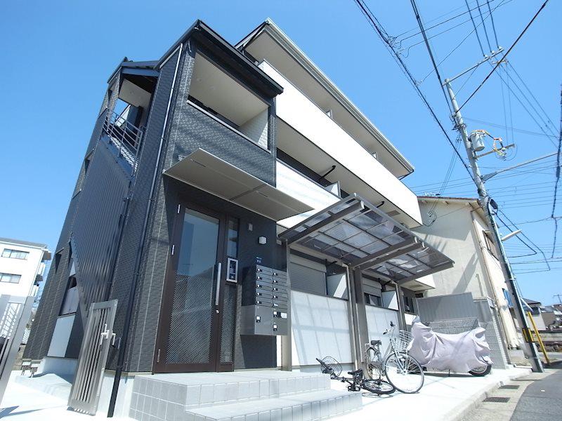 ベルメール東垂水