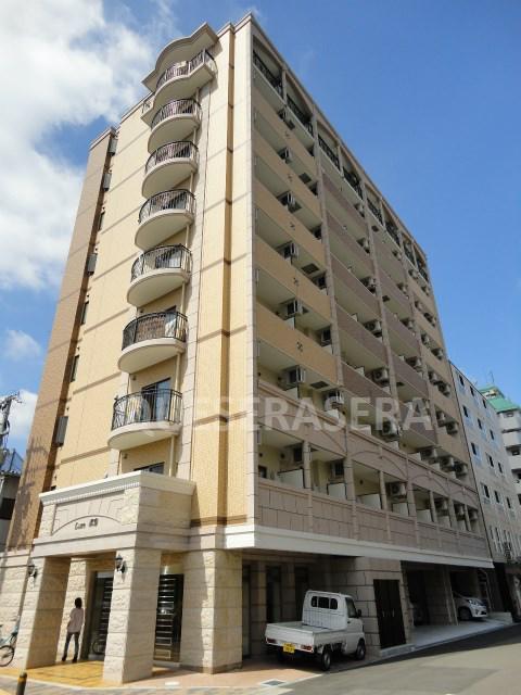 URESIDENCE京橋