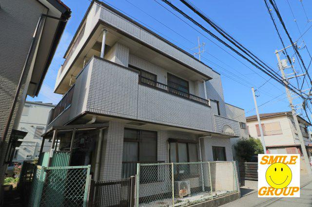 ラレーブ津田沼