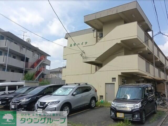 広栄ハイツ