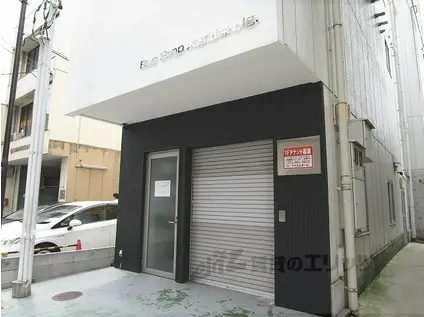 アールグランツ大宮五条(ワンルーム/3階)の外観写真