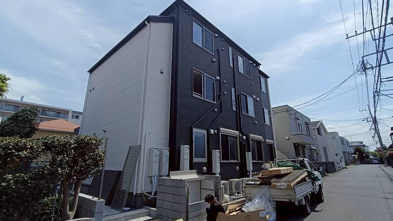 KEIAI RESIDENCE 北習志野