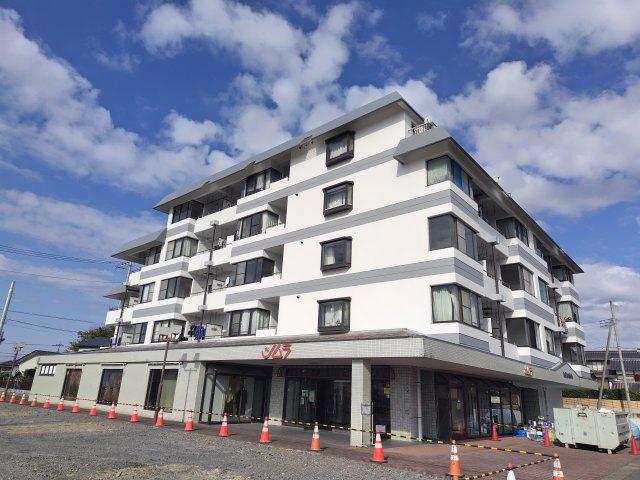 ラフェスタ小山(2LDK/2階)