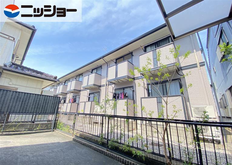 BELLAIR ANNEX