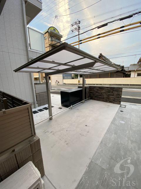 クラシスト長吉