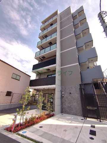 S-RESIDENCE大森BRESA