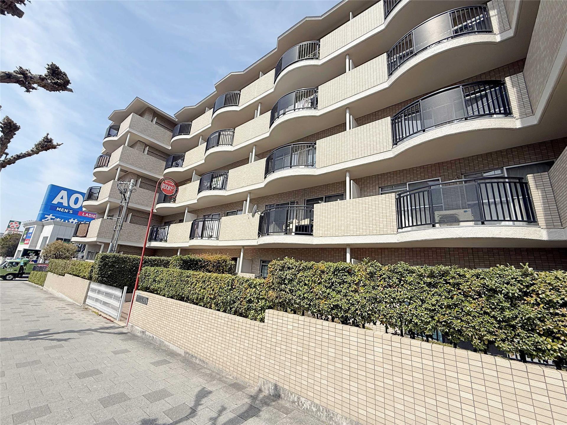 グリーンリッチ夙川