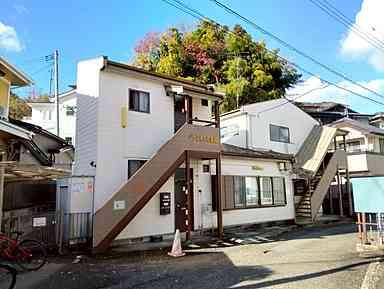 ジュミネス壱番館