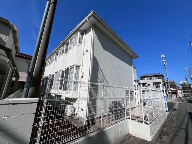 ベルピア・金町第5(ワンルーム/2階)