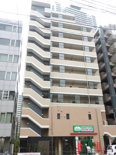 KANZE SHIBAURA RESIDENCE