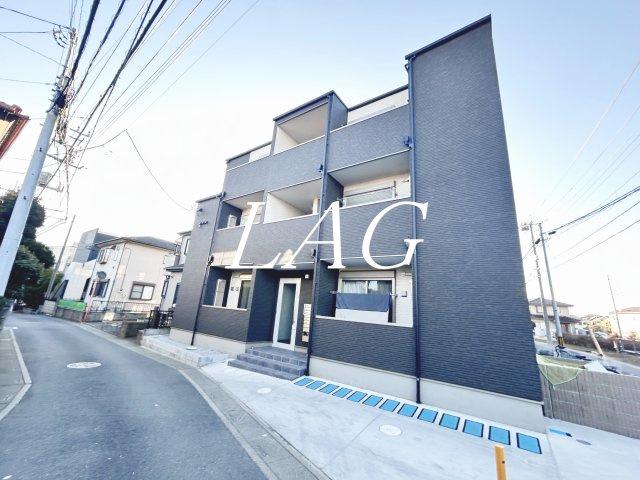 ジーメゾン大宮三橋
