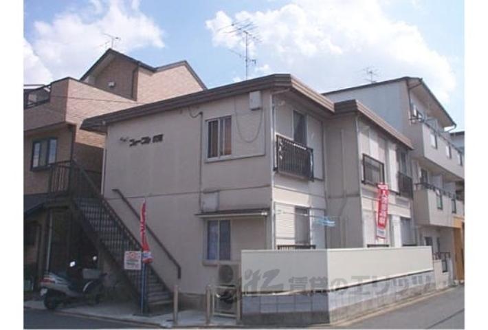 フォーブル伏見