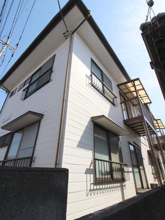 三村コーポ
