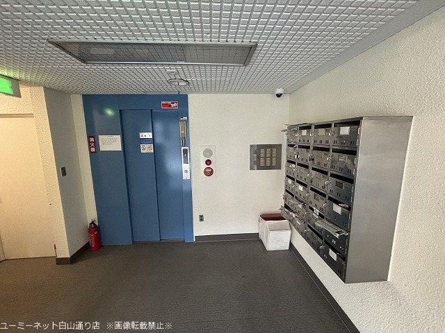 エトワール九品寺