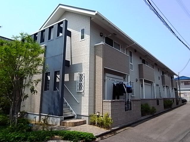 グランシャリオ貴崎II