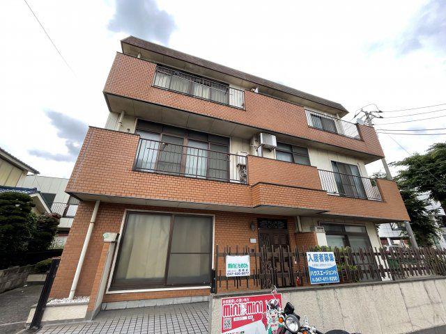 コスモス前原