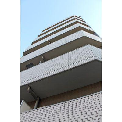 クレイシア錦糸町