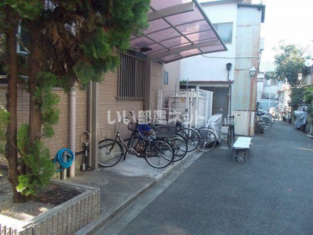 アルカサールYOSHITANI弐番館