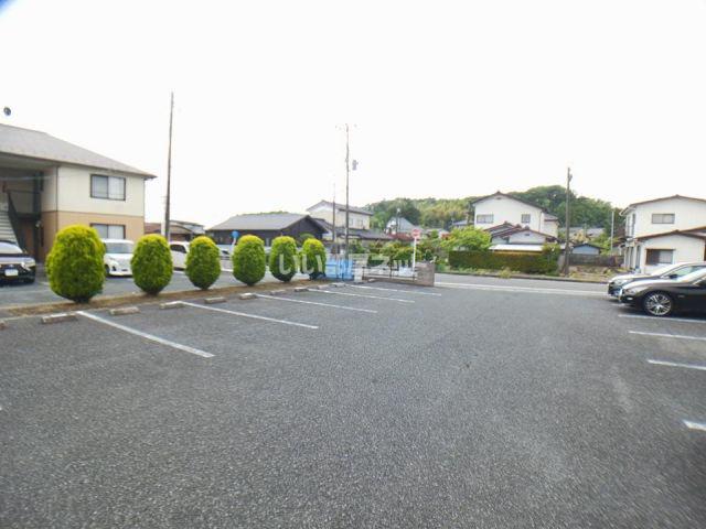 ソレイユB