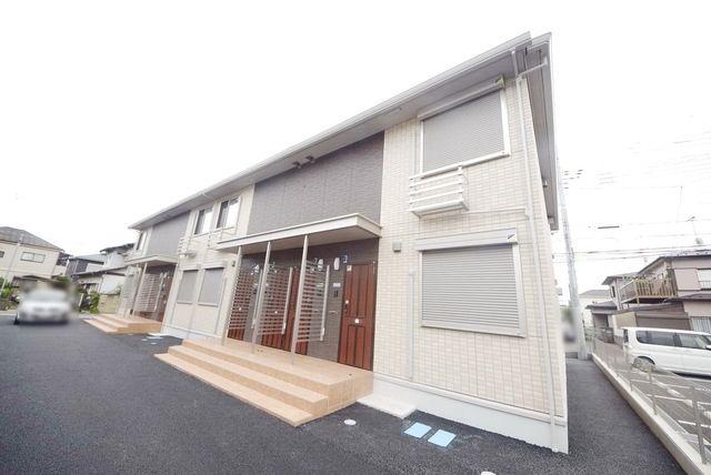 グランデI