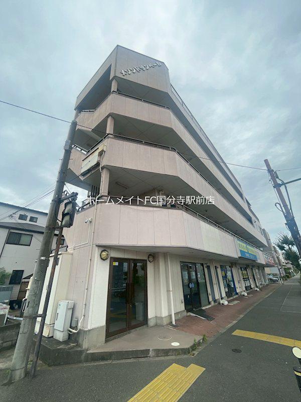 メゾンドサンベール