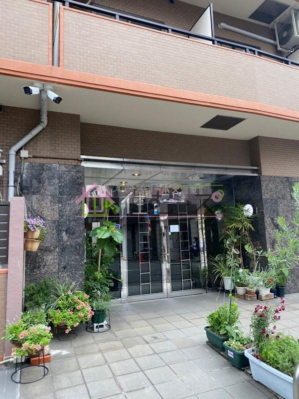 ローズコーポ天満東II
