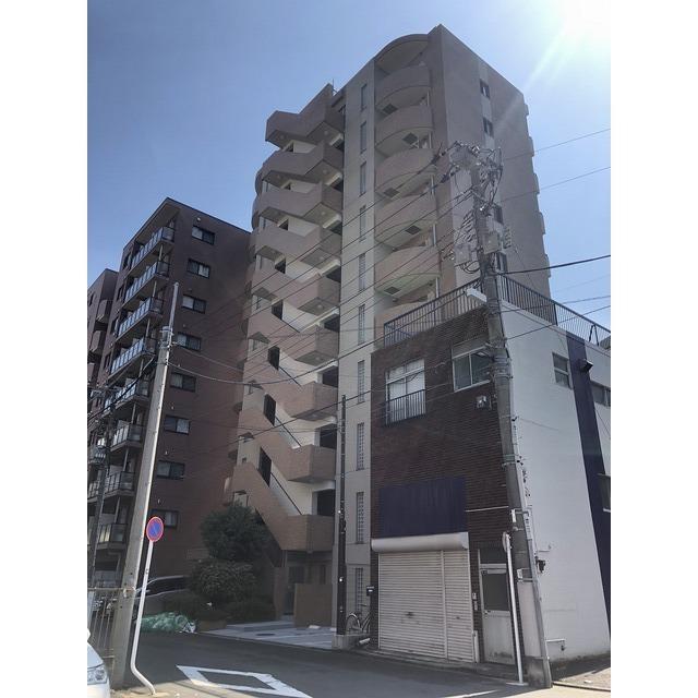CASSIA錦糸町サウス COURT(1LDK/6階)