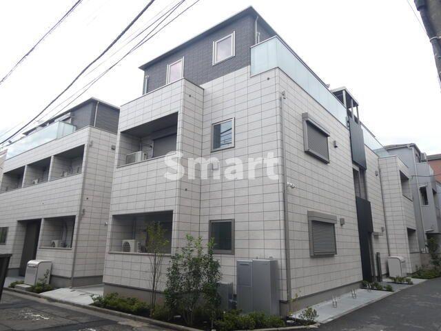 M-CREST ANNEX