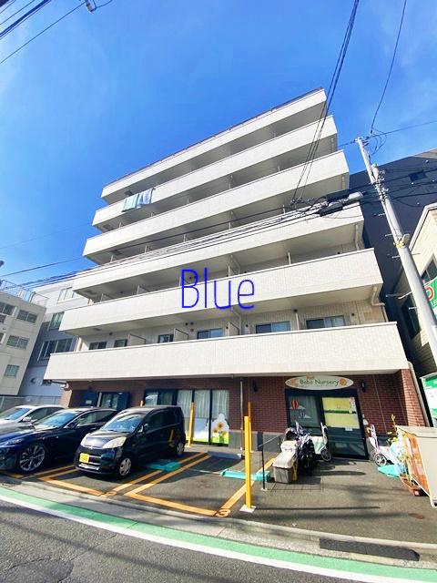 ソナーレ横浜