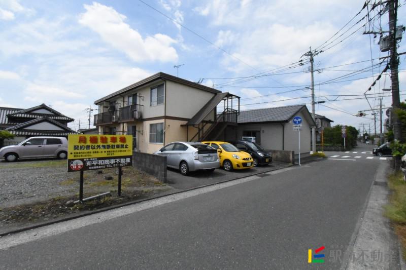 ニューライフ丸野