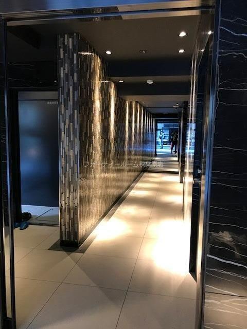 S-RESIDENCE神田AVANCE