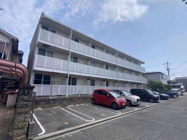 レオパレス大塩