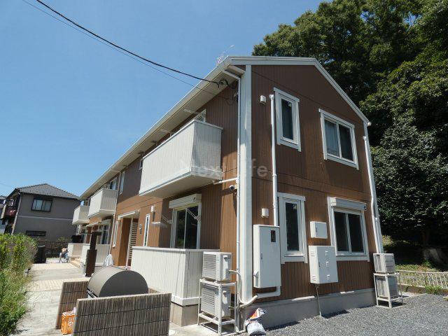 サニーフラット