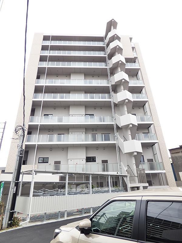 パークロード川口(2LDK/6階)